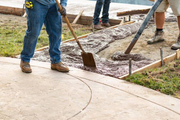 Best Concrete Sealing and Maintenance in Morris, IL